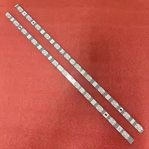 LED Strip For TCL 55S450G 55S455 55S451 55S453 55s452 55s450 55S454 55P635 55S450G 55S11 55S11-ZX303