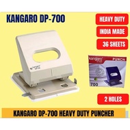 KANGARO PUNCHER (DP-700) / Paper Puncher / Hole Puncher / Two Hole puncher