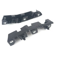 1Pair Black Front Bumper Bracket For GMC Yukon/Yukon XL 2021 84922823 84922824