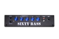 Rock ตู้แอมป์เบสไฟฟ้า 35 วัตต์ 10" Bass Amplifier 35 Watt 10" รุ่น FG-35 Bass