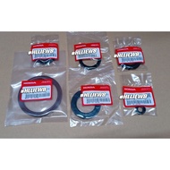 [ hlliew8 ] Honda Civic '2007 ~ '2011 FD FD2 SNA 2.0 Engine &amp; Auto Transmission Gearbox Oil Seal Set ( 6 Pieces )