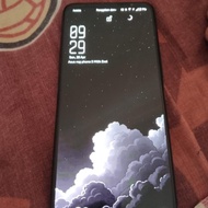 Asus rog phone 5 minus lcd fingerprint