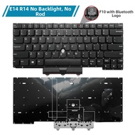 NINGXING | Laptop Keyboard for Thinkpad E14 R14 2nd E15 R15 GEN2 GEN3 GEN4