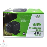 VENUS AQUA Submersible Pump E3304