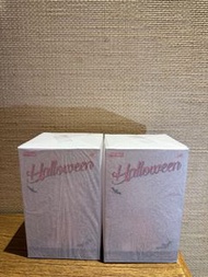 Labubu萬聖節南瓜 現貨