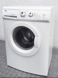 電器 洗衣機 (大眼仔) 金章95%新 洗衣量7公斤100%正常 Large capacity washing machine