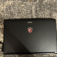 Laptop MSI GL62