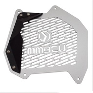 For SYM MMBCU150 JET150SL DRG150 158 Motorcycle Accessories Radiator Guard Net Cooling Cover Grill C