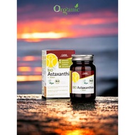 The Ultimate Anti-Aging Secret with Astaxanthin + Selenium + Grape Seed Extract Pills from GSE bio -