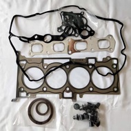 4B11 Engine Gasket Kit for mitsubishi 4B11 Cylinder Head Gasket Set 1000-B334 1000B334