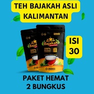 TEH BAJAKAH TEH BAJAKAH KALIMANTAN TEH BAJAKAH ASLI KALIMANTAN TEH BAJAKAH  ORIGINAL TEH BAJAKAH  BO