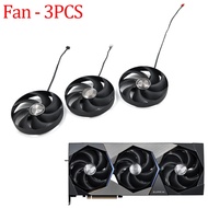 For MSI GeForce RTX 5080 5090 5090D Suprim PLD10020B12H 4Pin PLD10020B12H Replacement Graphics Card 