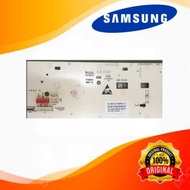 ORIGINAL MODUL DISPLAY MESIN CUCI SAMSUNG WW80T3040WW DC82-01234A