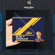 [Message shop first]ZT3 - MK-II TITAN (MOBILE SUIT ZETA GUNDAM) - mica Base for Gundam