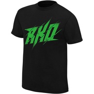 SHOCK - WWE Randy Orton T-shirt - Nice T-shirt -