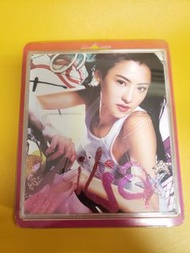 張柏芝 - 最新形象 專輯 CD＋MV (AVCD) ( 歌詞畫冊本 及 砌圖) /