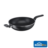 TEFAL Worpan Easy Cook B50389 32 CM Black