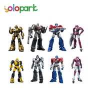 YOLOPARK AMK Series Transformers One Model Kit