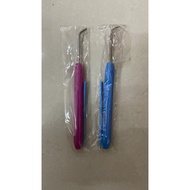 Yarn Needle Knitting Block Circle Or Wooden