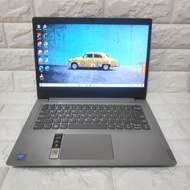 Laptop Lenovo ideapad S145 Intel Celeron N4000 Ram 4 GB SSD 512 GB