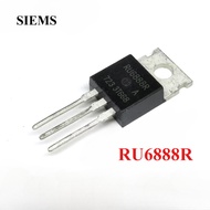 Original MOS Field-effect transistor RU6888R TO-220 68V 88A