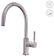 TEKA ก๊อกซิงค์ รุ่น OS 200 สีโครเมี่ยม ขนาด 36 ซม.