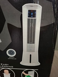Origo 直立式涼風機／風扇