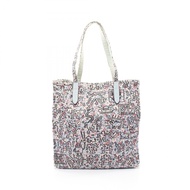 【二手】 COACH x KEITH HARING 托特包 28651 多色帆布皮革 COACH x COACH HARING 托特包 女士 二手 B