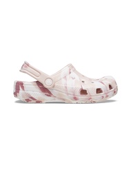 CROCS Classic Marbled Clog รองเท้าลำลองเด็ก