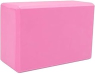 AIBI High Density Eva Foam Yoga Block - PINK