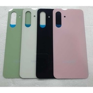 Backdoor Samsung A36 Casing Rear Cover