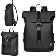 WaterResistantBackpackforMenWomenLaptopBag、collegeuniversityBackpacks，Fits15.6InchNotebook() FHV8
