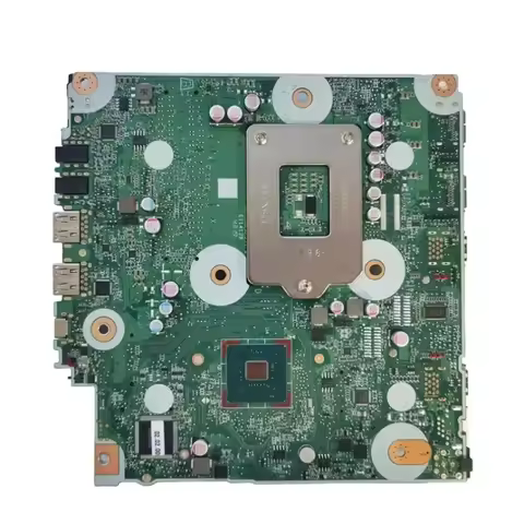 L54551-001 For HP 800 G5 DM 65W Motherboard DAF83AMB6D0 L54551-601 L52071-002 LGA1151 DDR4 Mainboard