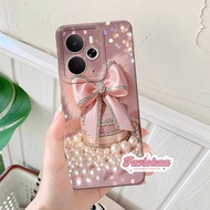 HP Softcase Realme 14 5G - Realme 14T - C75 - C75X - Realme Note 60X - Realme Note 60 - Cellphone Ca