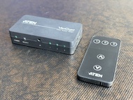 Aten HDMI Switch 3 in 1 out HDMI 切換器 電視 電腦 遊戲機 適用