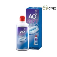 (SG Ready Stock) AOSEPT PLUS ® Preservative-Free Hydrogen Peroxide Solution 1x360ml
