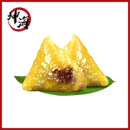 Chinese sweet and salty dumplings中国香甜咸粽子125g/粒