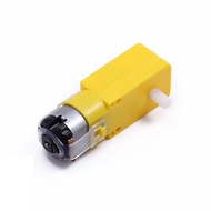 1-axis gear reduction golden motor