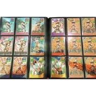 Boboiboy Galaxy Movie Boboiboy Solar&Supra Single Card Sale