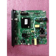 (AT1078) Toshiba 50C350LP Mainboard. TV Spare Part.