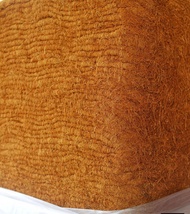 Daun Talas Darmawangi 1 KG Grade Super – Rapi Sempurna