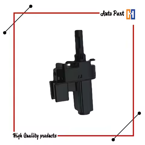 4M5Z11A152A 1343269 4M5T7C534AA Clutch Pedal Sensor Switch For ford Focus/C-max CAP 2006- Fiesta CCT
