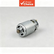 One Pc Cordless Drill Motor: Genuine 15-Tooth Spare Part 629395-8 for Makita HP333, DF033D, DF333, a