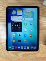 iPad Pro 2018 11 inch 64GB Space Gray