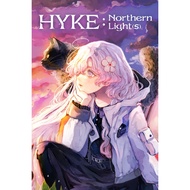 [PC] HYKE : Northern Light(s) (digital download)