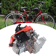 49cc 4จังหวะชุดอุปกรณ์มอเตอร์เครื่องยนต์49CC 4จังหวะเครื่องยนต์มอเตอร์ E-จักรยานไฟฟ้าจักรยานจักรยานเปลี่ยนอุปกรณ์เสริม