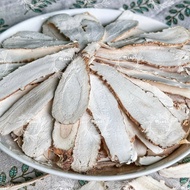 Bạch Chỉ Khô Thái Lát Loại 1 Trắng Thơm Đẹp (Hương Bạch Chỉ - Phong Hương - Radix Angelicae Dahurica