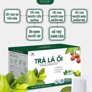 VIETNAM TEA GUAVA LEAF TEA MYCHI