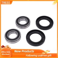 Treee ATV Rear Bearing Seal Kit Axle Heavy Duty for Repairing