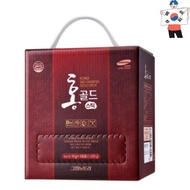 [Korean Red Ginseng] 6 Years Old Jin Liquid red Ginseng Stick (red gold) 10gx100pcs